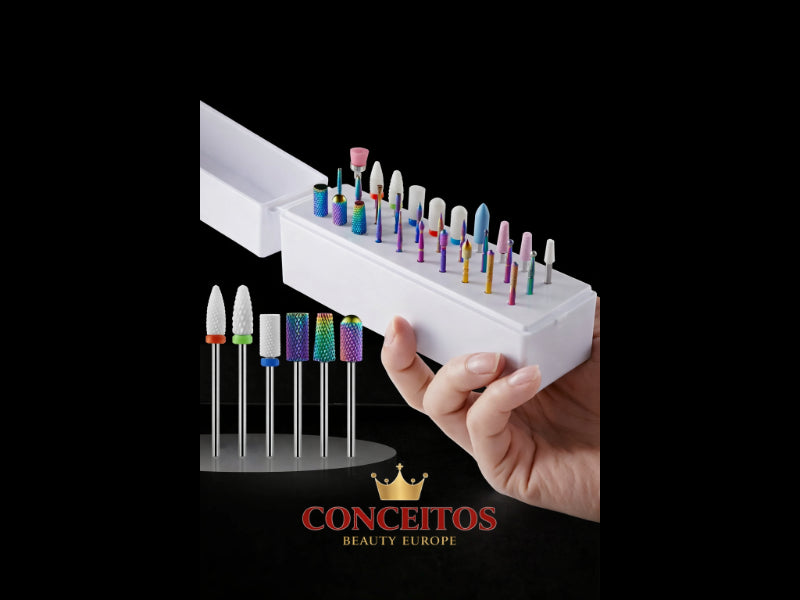 Tratamento Antifungos