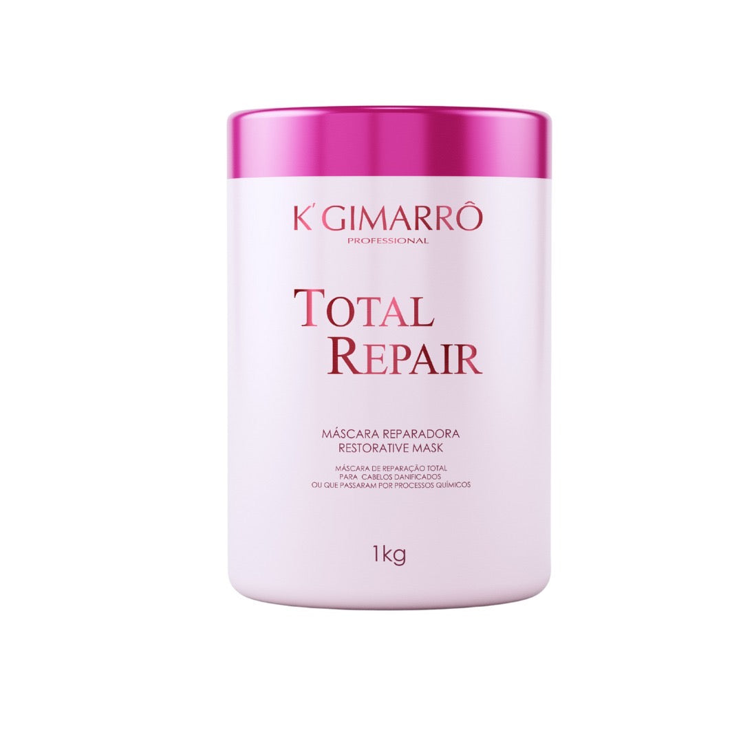 K-Gimarro Máscara Repair 1kg