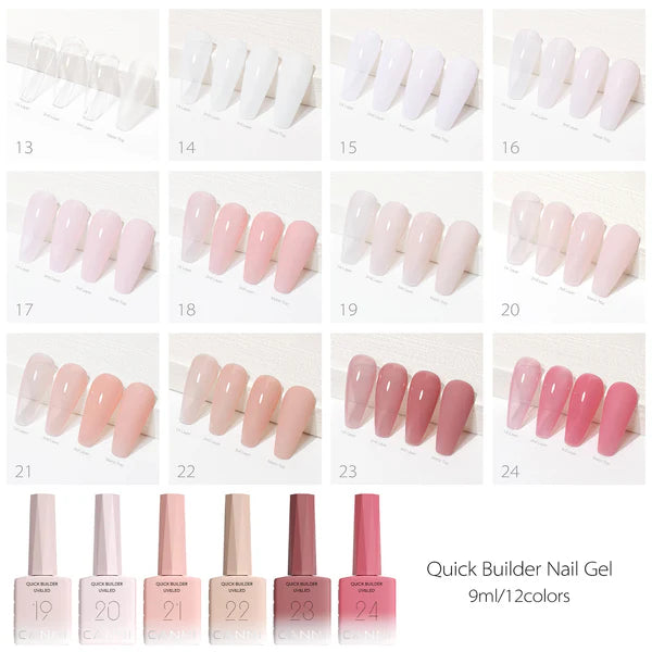 CANNI Base Color - 13033k - Q1 ( sem TPO )