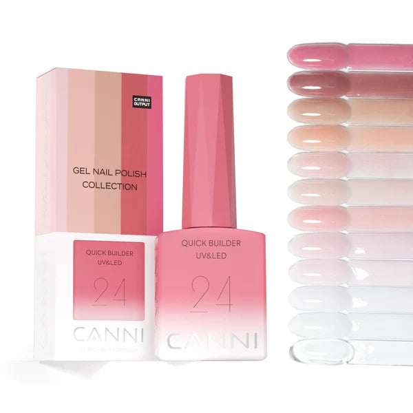 CANNI Base Color - 13033k - Q2 ( sem TPO )