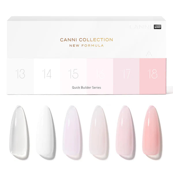 CANNI Base Color - 13033k - Q1 ( sem TPO )
