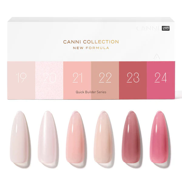 CANNI Base Color - 13033k - Q2 ( sem TPO )