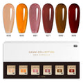 Canni Color Nail Gel - 2323 (sem TPO)