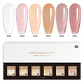 Canni Color Nail Gel - 2324 (sem TPO)