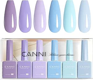 Canni Color Nail Gel - 2340 (sem TPO)