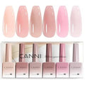 Canni Color Nail Gel - 2349 (sem TPO)