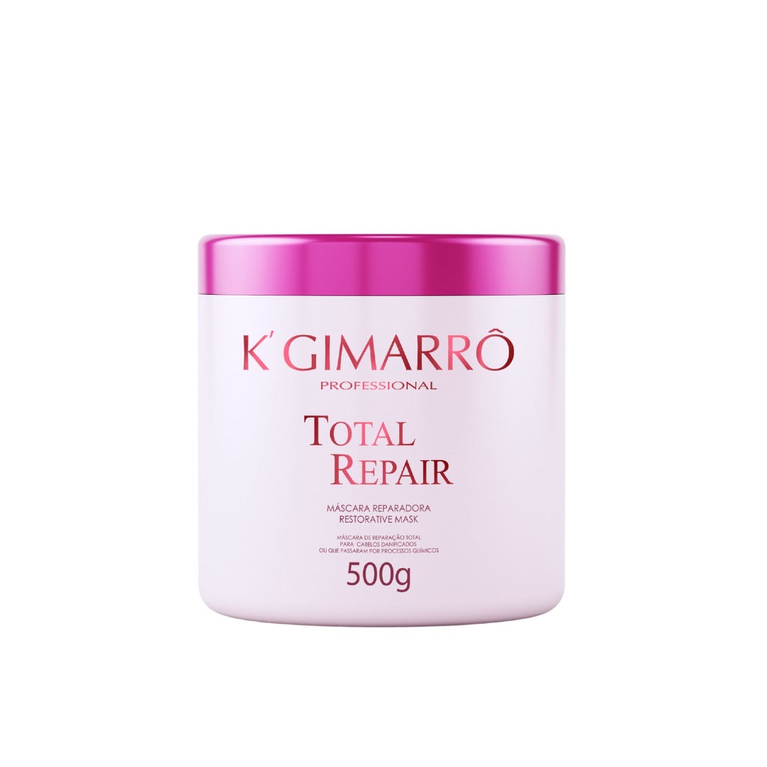 K-Gimarro Máscara Repair 500gr