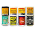 Kit 4 Endurecedor De Unhas