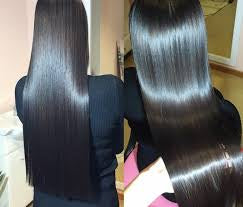 Máscara Tratamento SHOCK