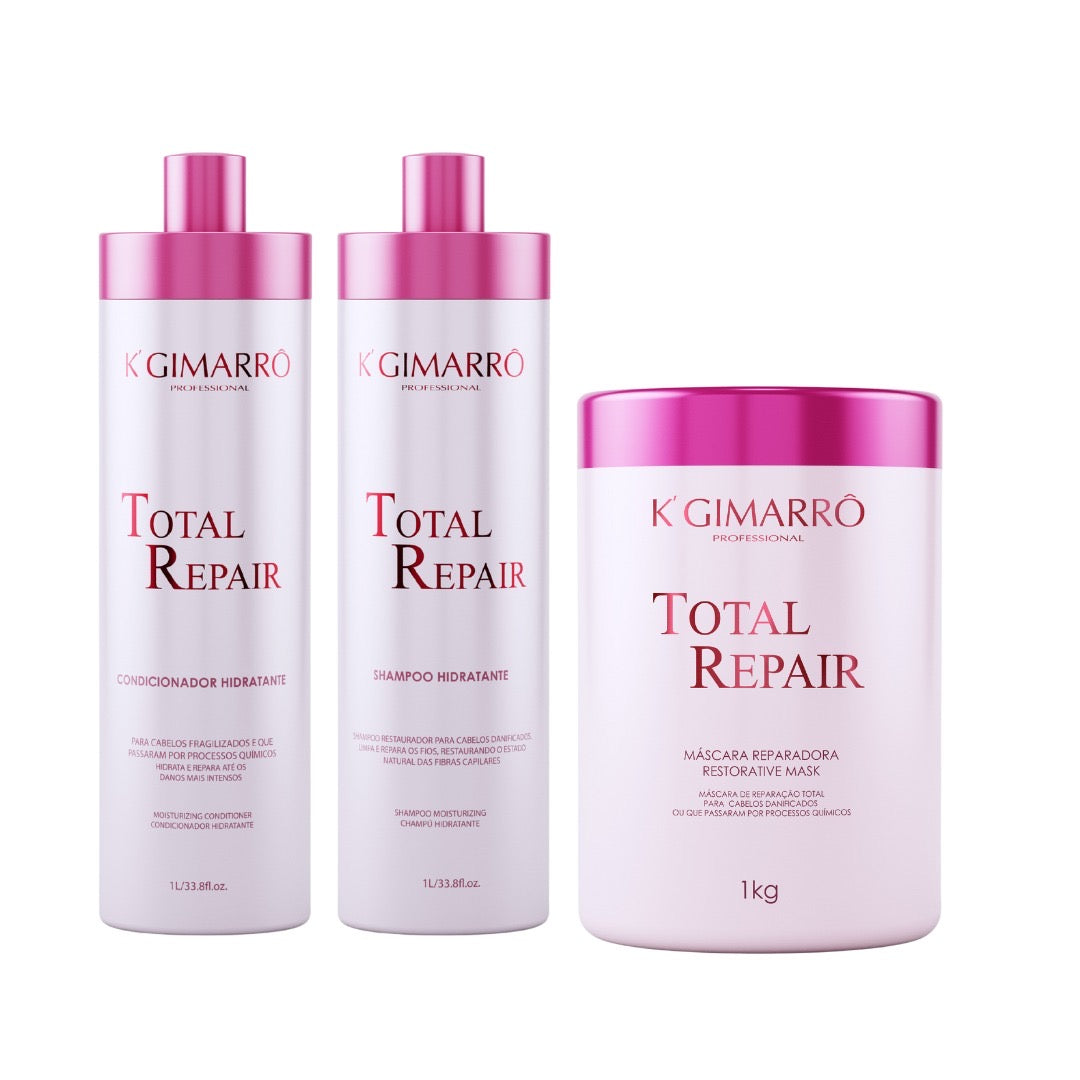 K-gimarro lavatório 1L