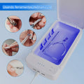 Esterilizador, com Desinfeção UV