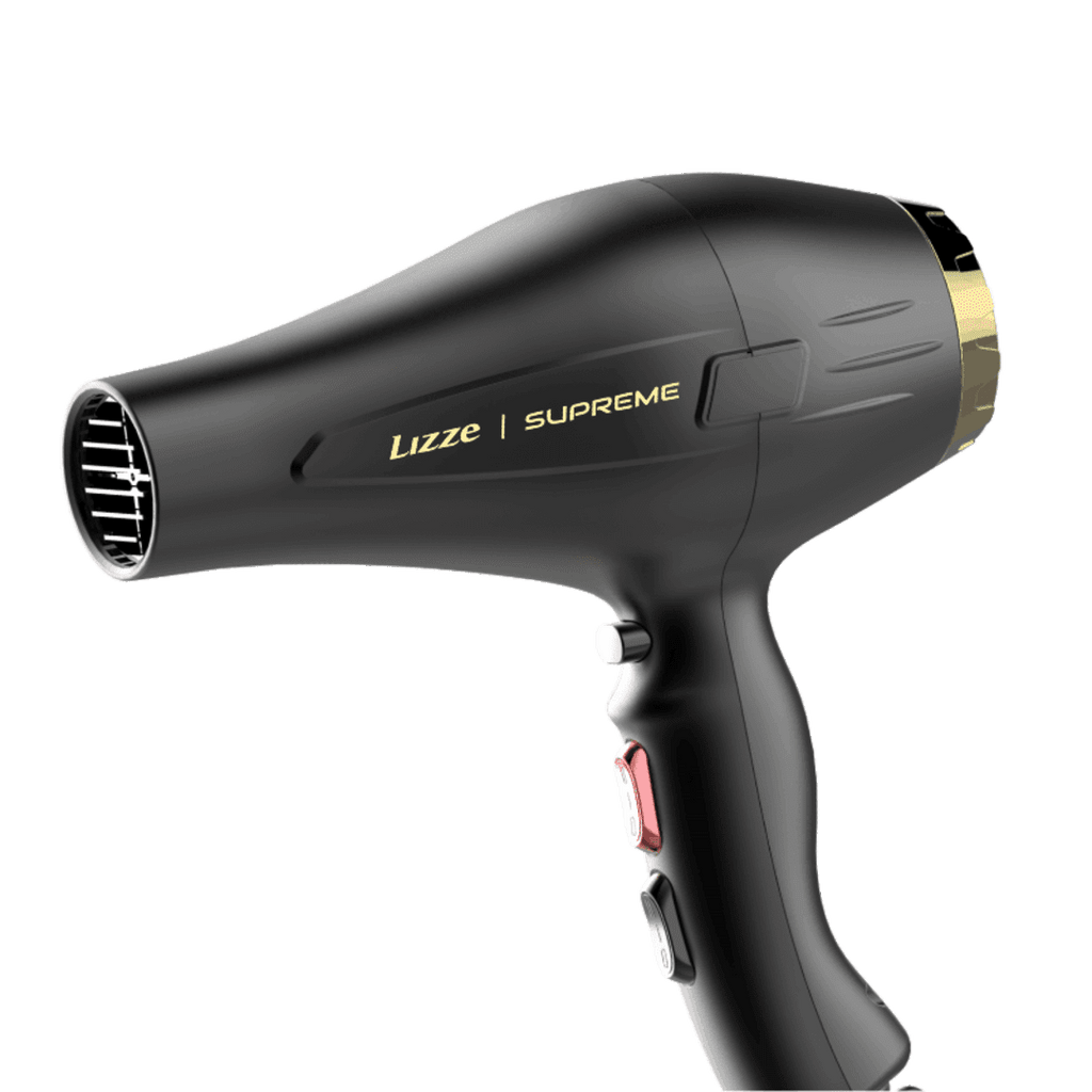 Kombo Supreme Lizze