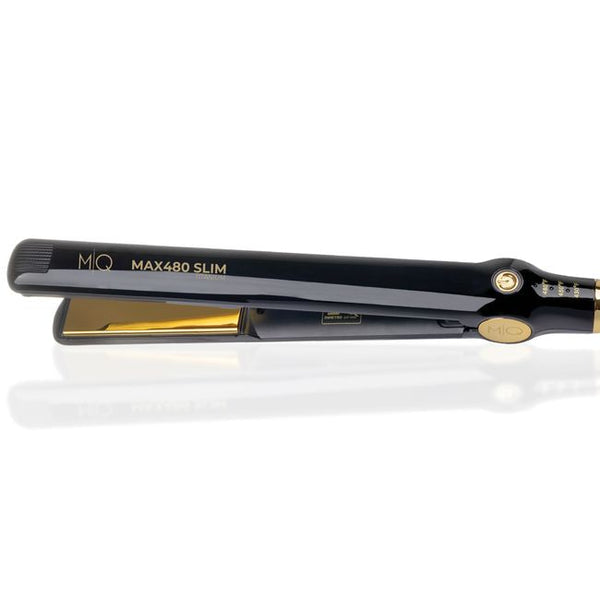 Chapinha De Cabelo Profissional Max480 Slim MQ