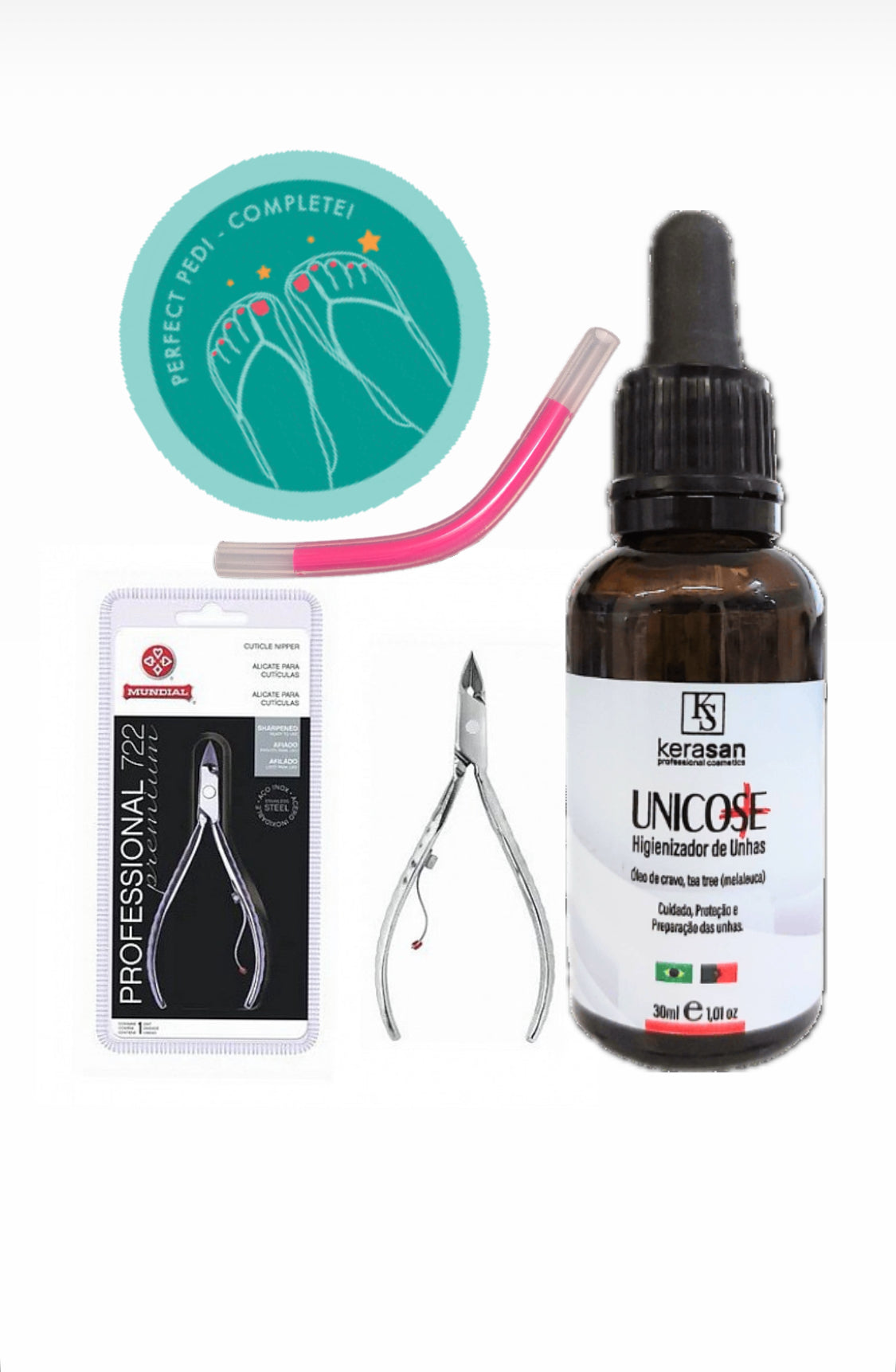 Kit Chô Micose