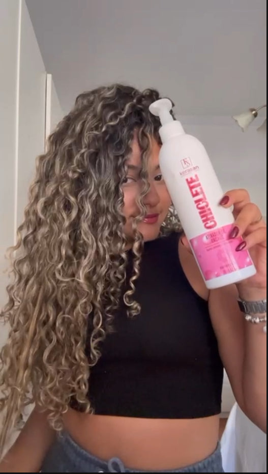 Ativador Cacho Chiclete