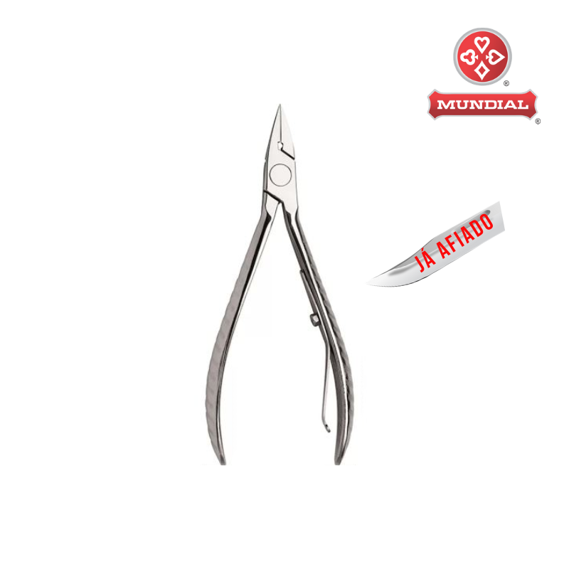 ALICATE MUNDIAL 776-PR
