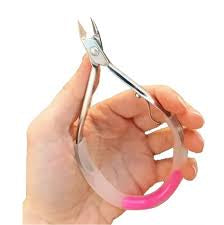 ALICATE MUNDIAL 777 (já afiado manualmente + 1 mola silicone