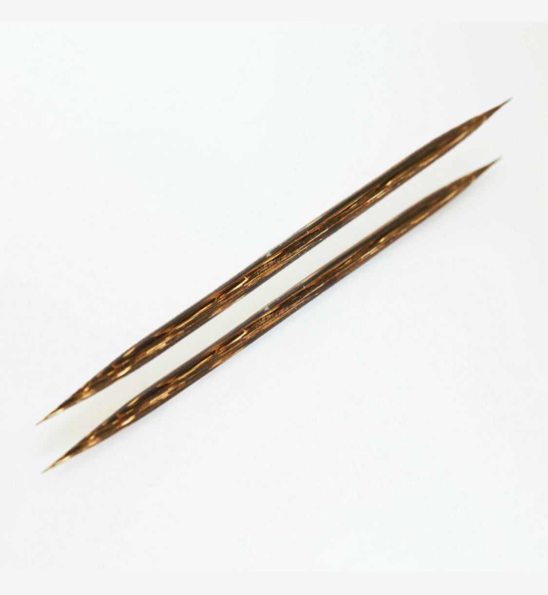 Palitos De Manicure De Madeira Indiano