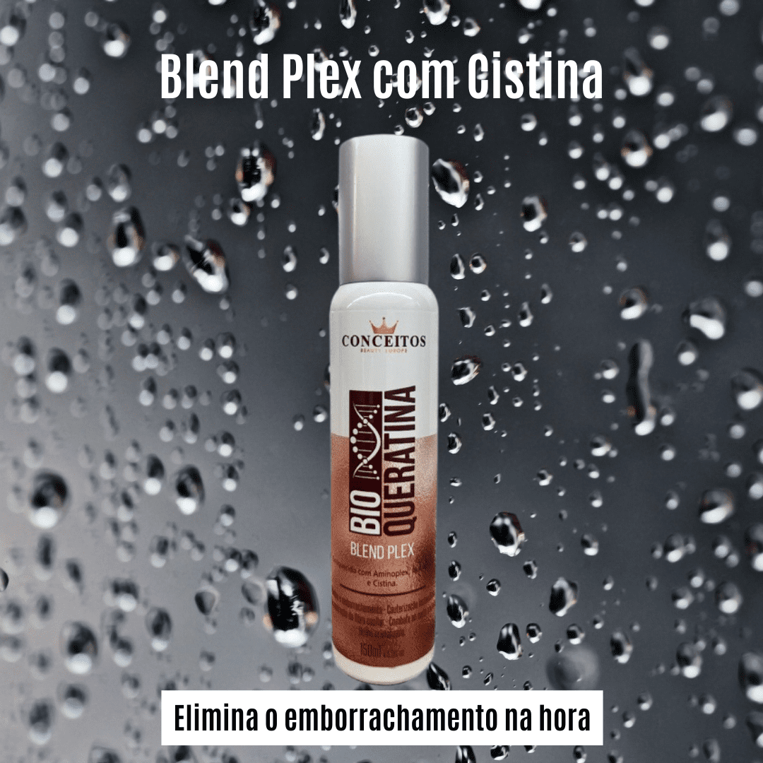 Bio Keratina Conceitos