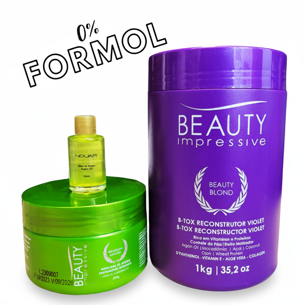 Botox Beauty Impressive 0%