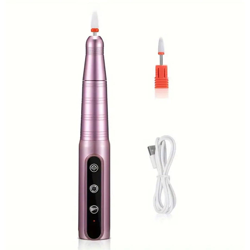 Broca Portátil Elétrica Profissional 3500RPM