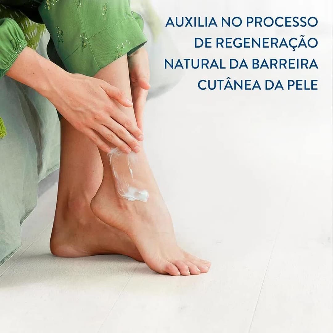 Creme para Mãos e Pés Repos com Ureia 500g
