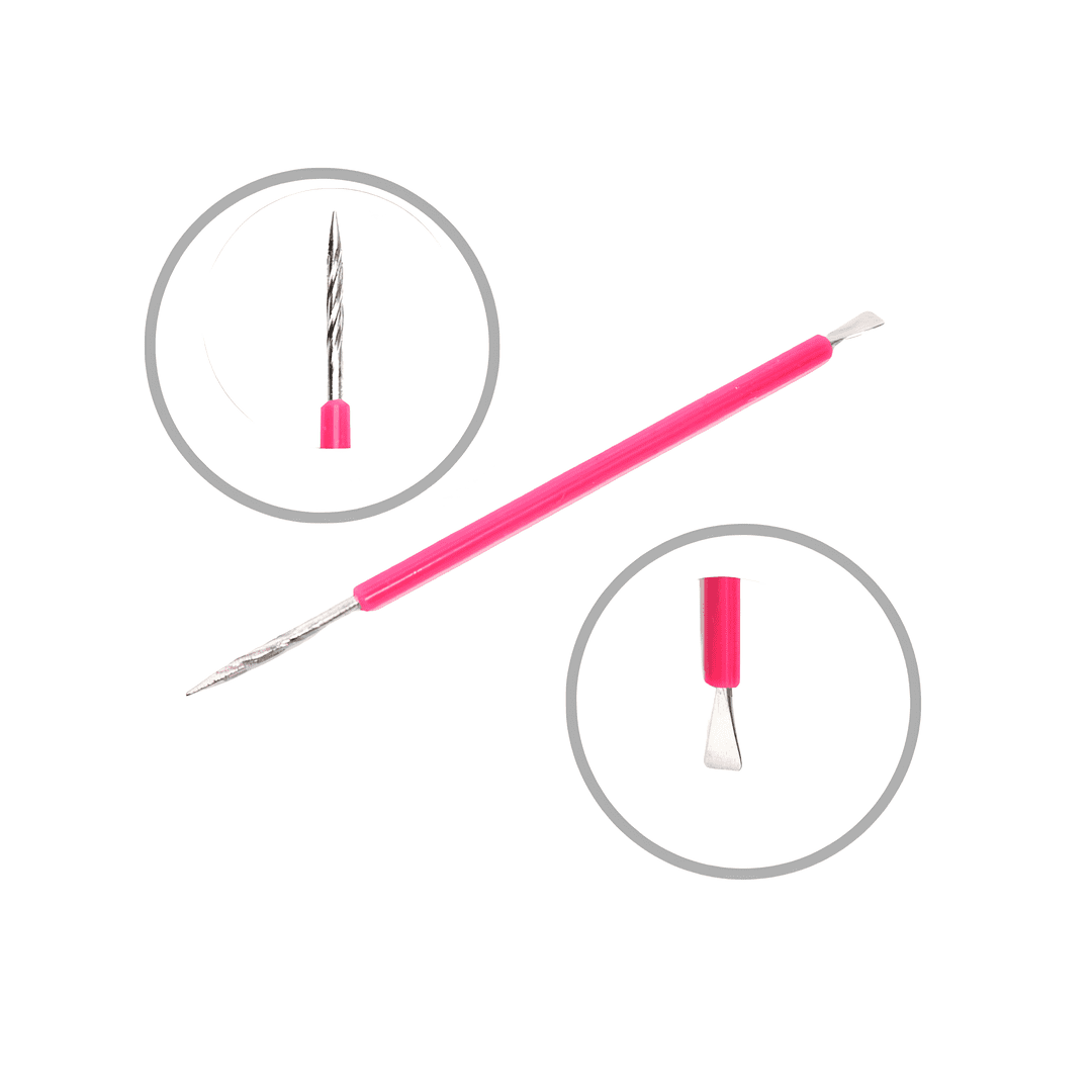 Espatula Bastão Isis Cutelaria