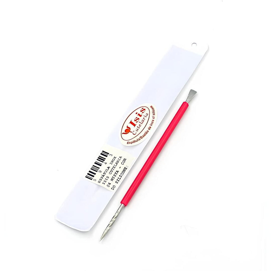 Espatula Bastão Isis Cutelaria