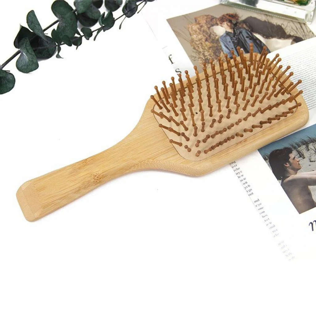 Escova De BamBu Conceitos