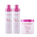 Kit Manutenção k-Gimarro