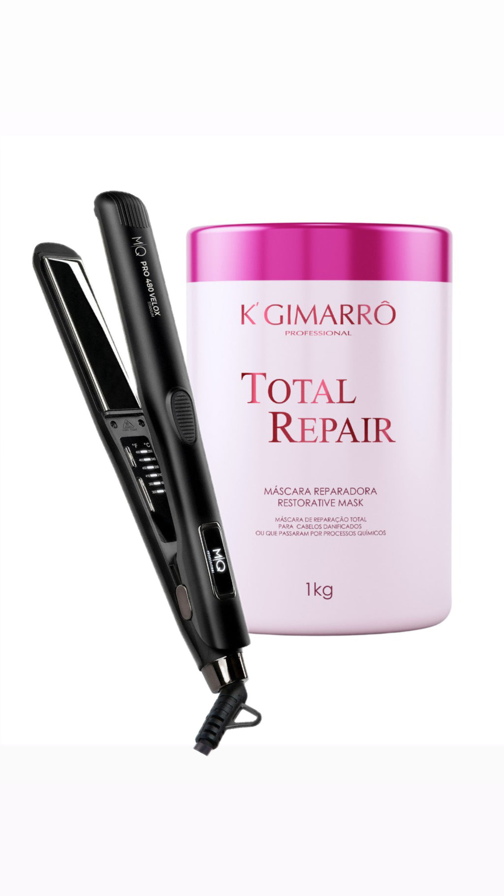 Kit Velox Repair