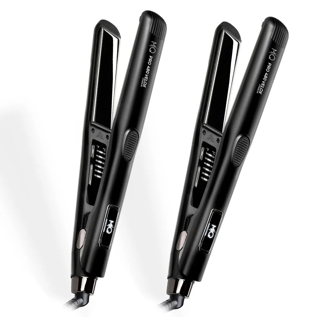 Cx c/ 6 MQ Professional - Chapinha Profissional Pro 480°F Velox - Bivolt