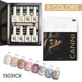 Verniz Olho de Gato Canni (LIVRE TPO) HEMA FREE