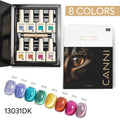 Verniz Olho de Gato Canni (LIVRE TPO) HEMA FREE