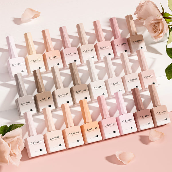 Color Nail CC7 30pcs