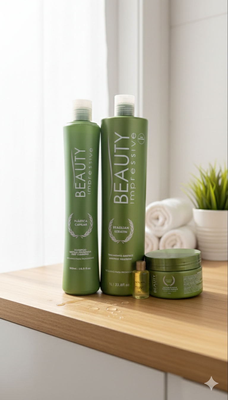 KIT Redutor B.K Extra Forte -