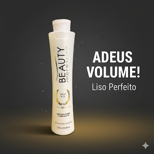 Kit Redutor Beauty Gold Plus