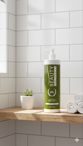 Shampoo Anti-residuos 1L