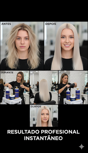 Kit Redutor Power Full Liso Blindado 0%