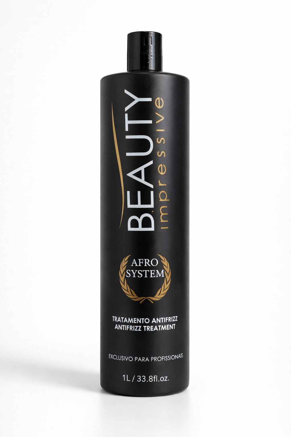 Redutor Beauty Afro System liso Espelhado 0%