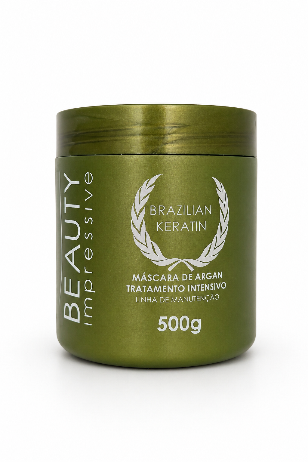Máscara de Argan 500gr