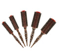Kit Escovas Evas W 0311 a 0315