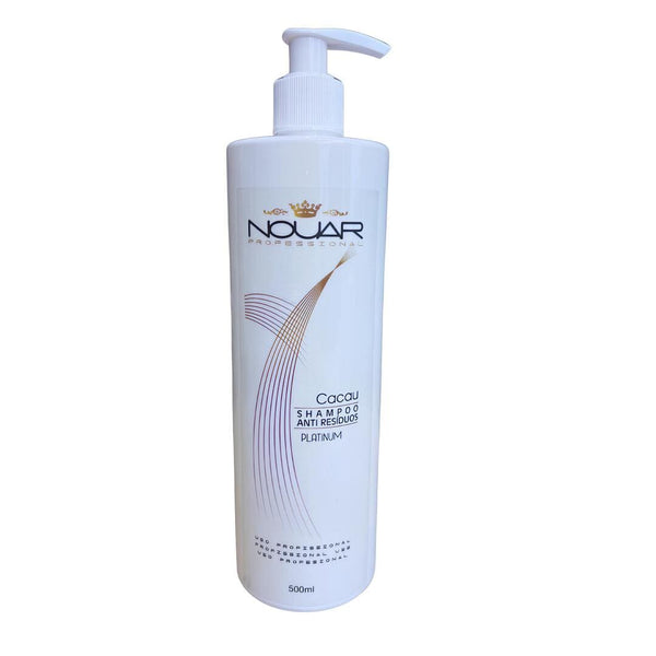Shampoo Antirresíduos Nouar 1L