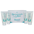Kit Repos Rejuvenescimento de Mãos - Peeling Enzimático