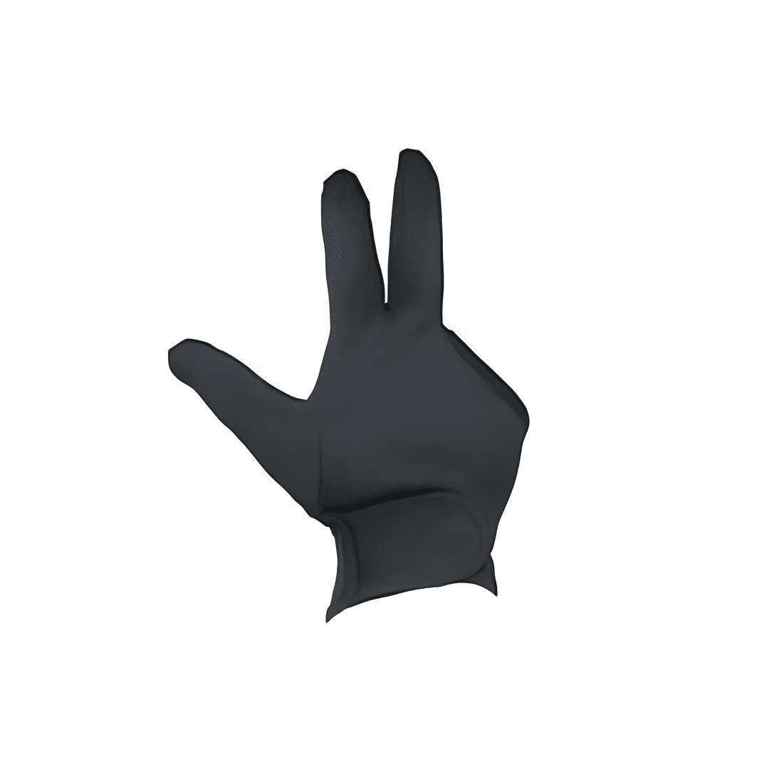 Kit Lizze Extreme + Mini Lizze + Luva Térmica