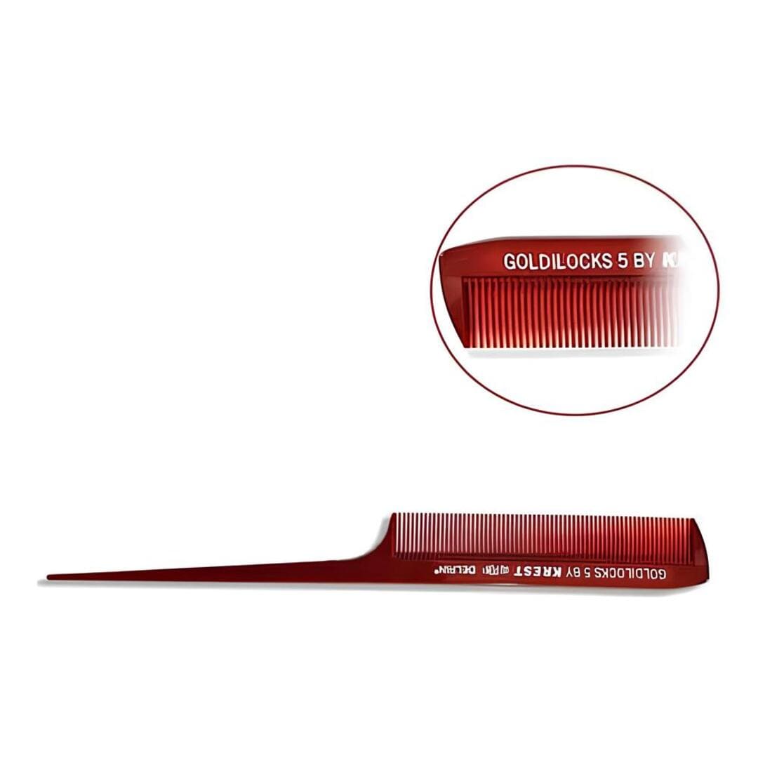 Kit 4 Pentes Krest Goldilocks 5”