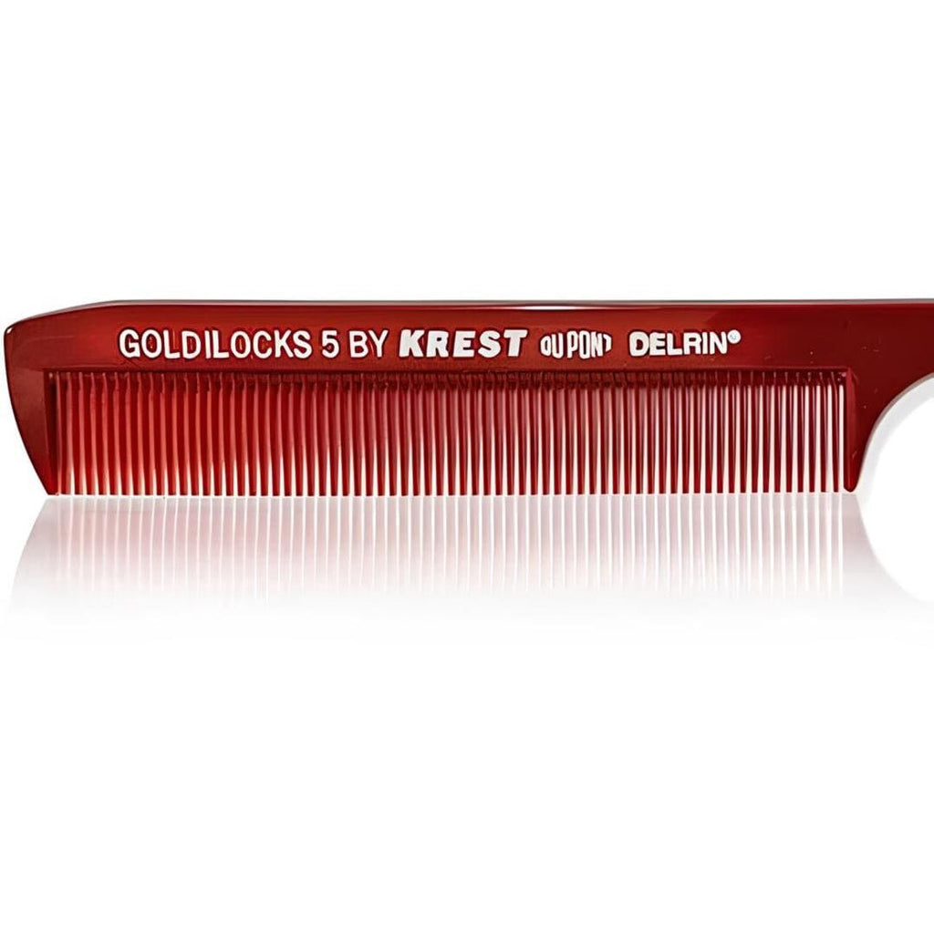 Kit 4 Pentes Krest Goldilocks 5”