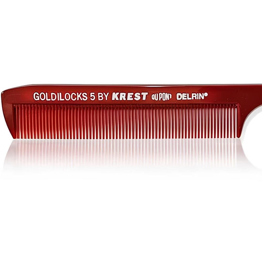 Kit 4 Pentes Krest Goldilocks 5”