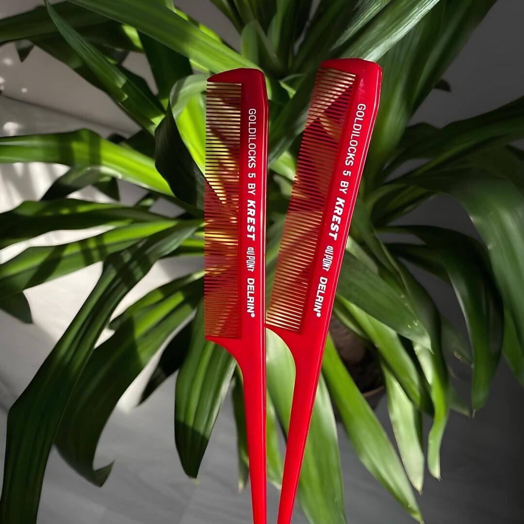 Kit 4 Pentes Krest Goldilocks 5”