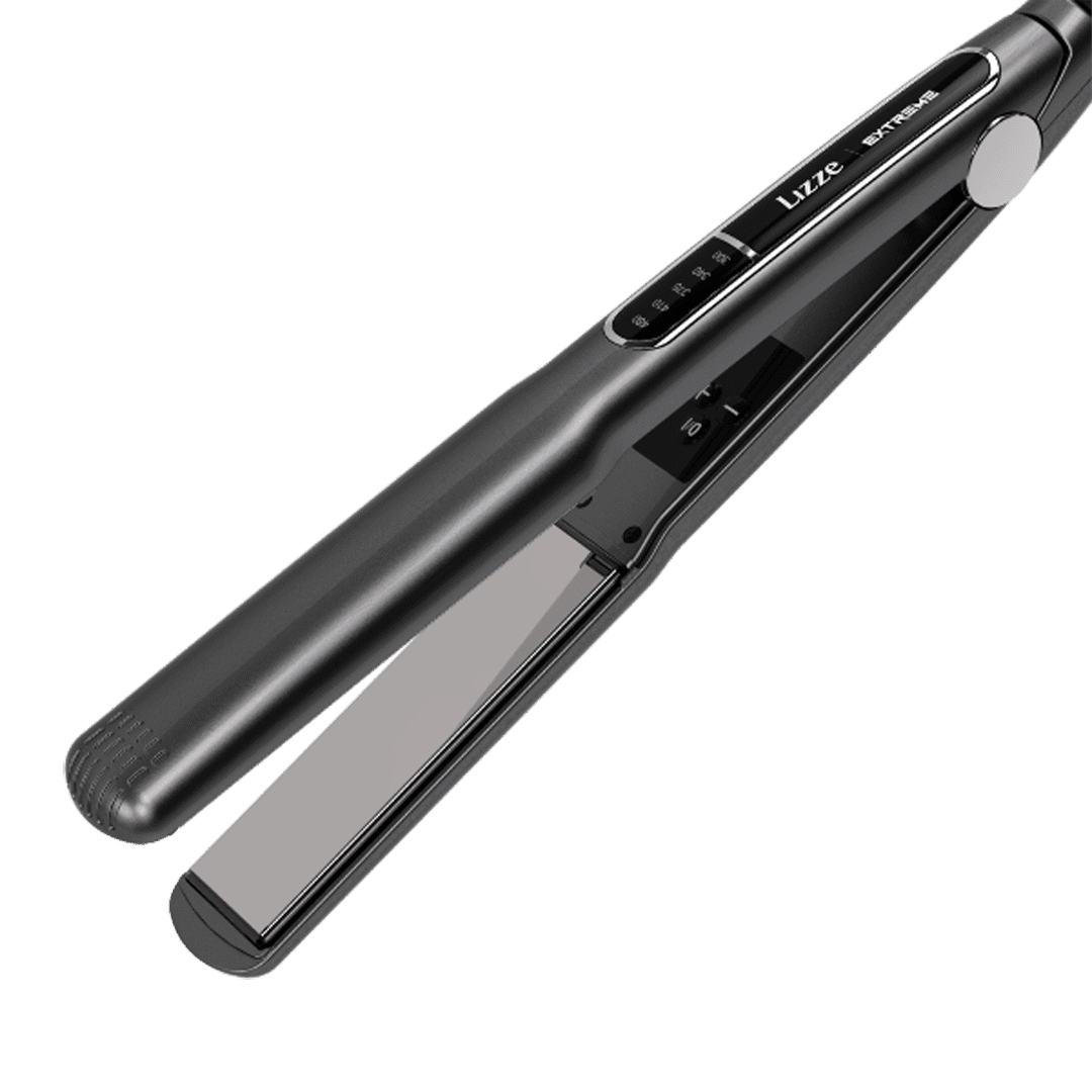 Kit Lizze Extreme 250°C + 1 Óleo Beauty impressive + 1 Cera Renovadora de lâminas + 1 Pano Especial